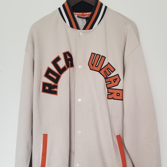 Rocawear Jacket - Picture 1 of 2